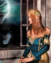 Medieval Princess