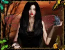 Goth Faerie