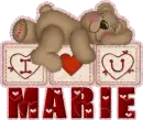 MARIE