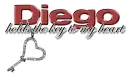 Key To My Heart - Diego