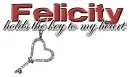 Key To My Heart - Felicity