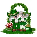 CREDDY BEARS
