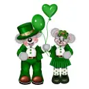 CREDDY BEARS