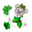 CREDDY BEAR