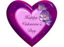 Happy Valentine's Day 