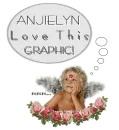 Anjielyn loves your Graphic!