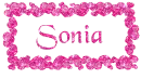 Sonia