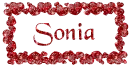 Sonia