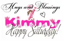 Hugs Abd Blessings..Kimmy