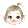 cute baby girl