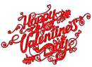 HappyValentines :-)
