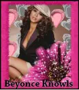Beyonce Knowls