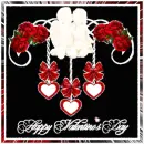 Happy Valentinas Day.