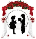 Valentinas Day.