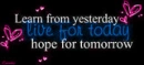 Live Laugh Love