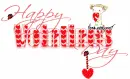 Happy Valentines