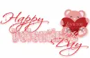 Happy Valentines