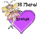 Hi There...Brenda