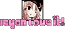 Izyan Love it!