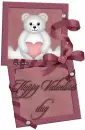Happy Valentines day