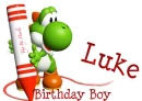 Luke