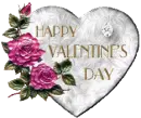 Valentine`s Day