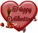 Happy Valentines day