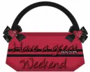 Have a great weekend