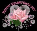 Rose  Valentine