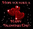 Hearts Valentine