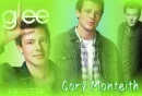 GLEE Cory Monteith