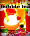 bubble tea