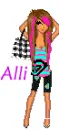 Alli