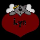 â™¥ kitty angel-lyn