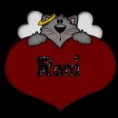 â™¥ kitty angel-Roni
