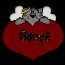 â™¥ kitty angel-sanya