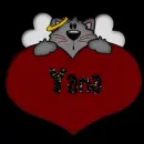 â™¥ kitty angel-yana