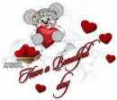 Have a Beautiful day
