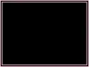 black and pink border