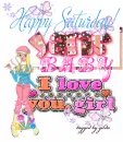 Happy Saturday..Yaris