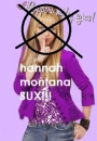 anti hannah