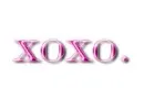 xoxo