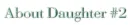 about daughter # 2