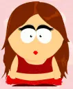 South Park: Megan