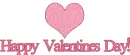 Happy Valentines Day