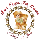 for ever in love tabby 