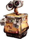 wall-e