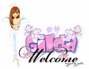 Welcome Gilda