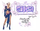 I love you with All my Heart...Gilda