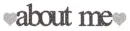 about me
